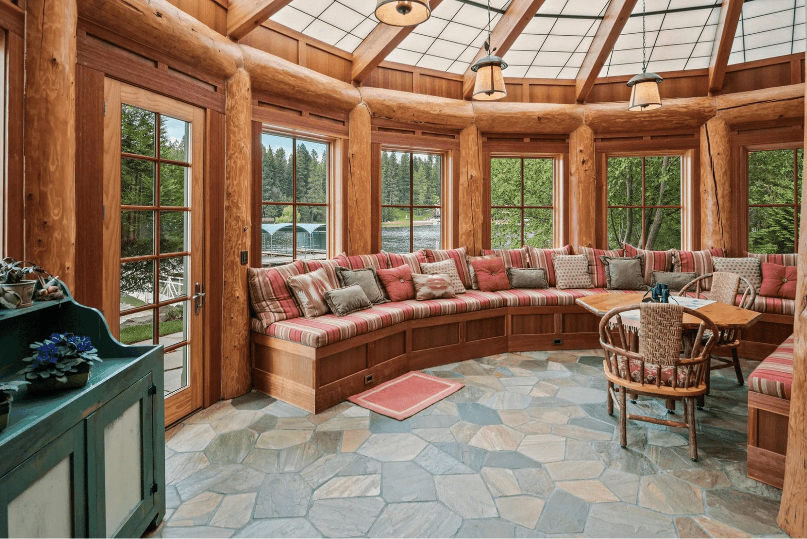 Sunroom